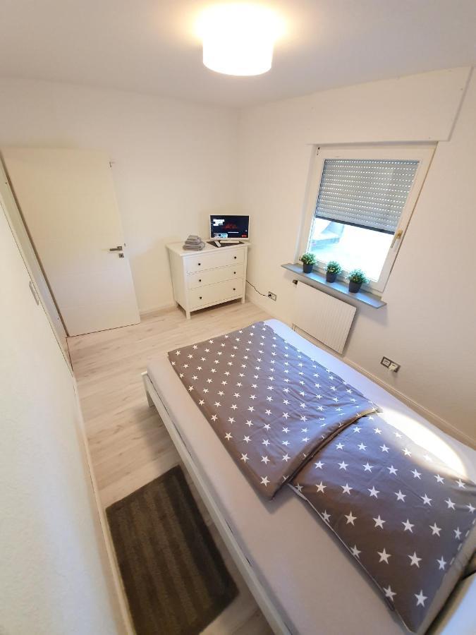 Tolle 125M² Erdgeschosswohnung Im Einzelhaus Kaltenkirchen Exterior foto