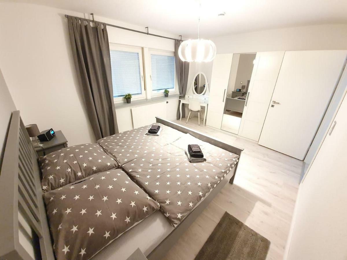 Tolle 125M² Erdgeschosswohnung Im Einzelhaus Kaltenkirchen Exterior foto